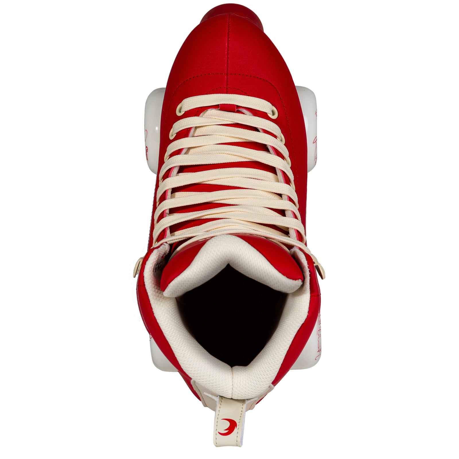 Chaya - Melrose Deluxe Ruby - 4