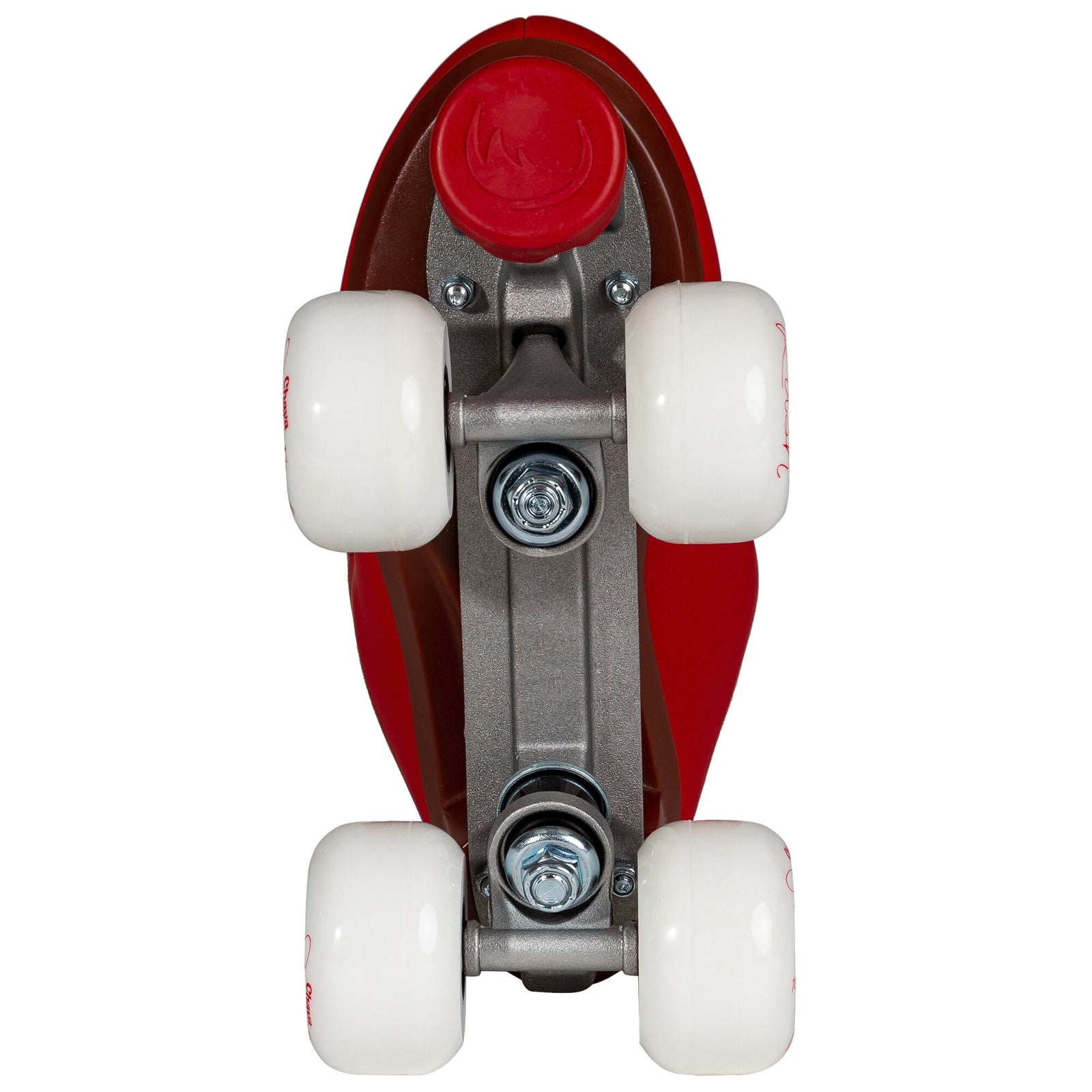Chaya - Melrose Deluxe Ruby - 5