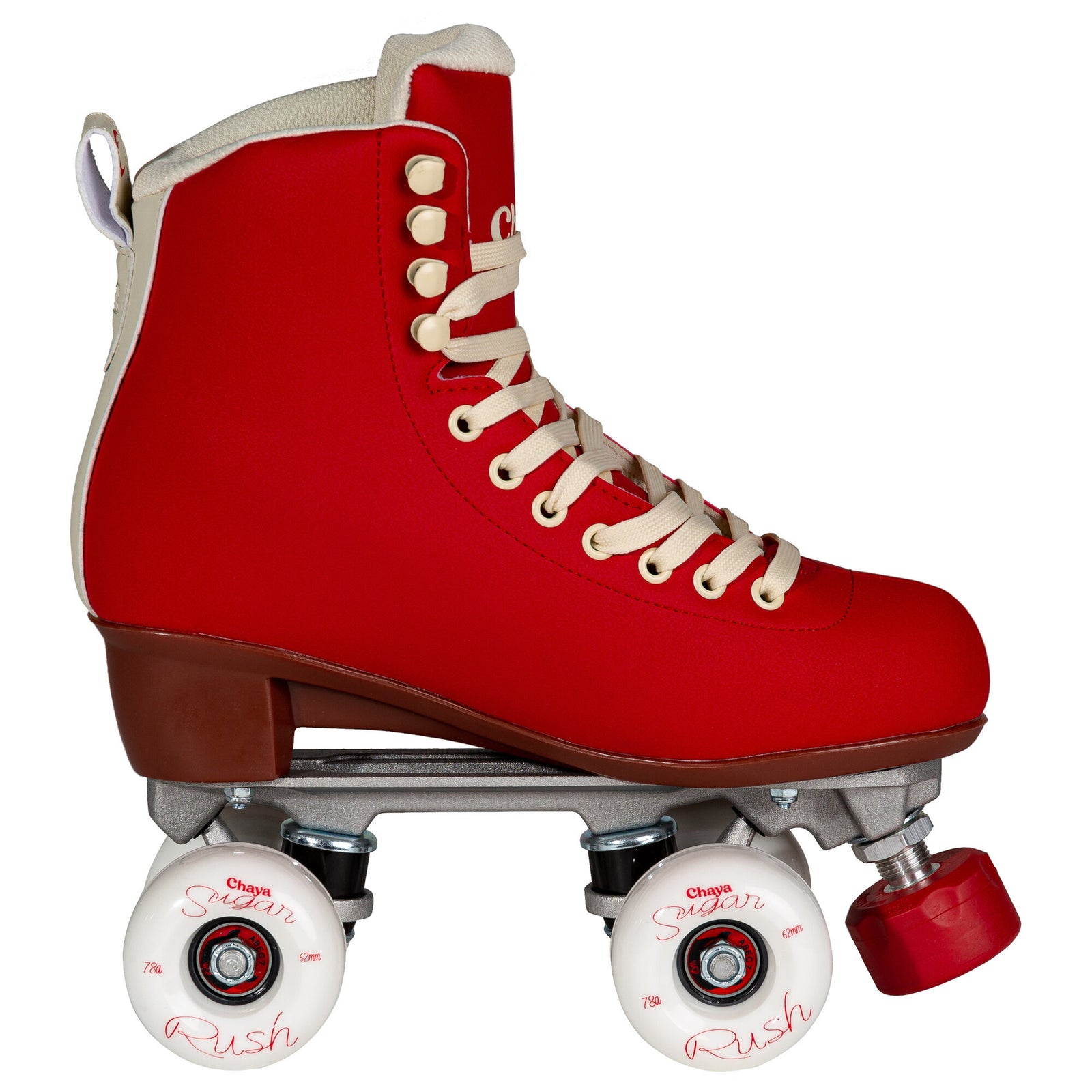 Chaya - Melrose Deluxe Ruby - 6