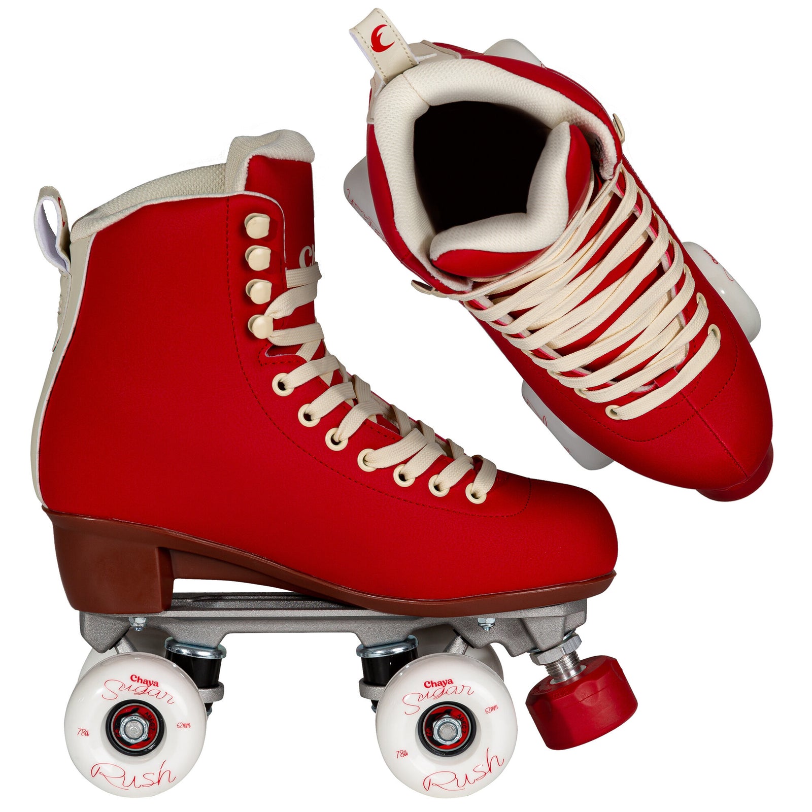 Chaya - Melrose Deluxe Ruby - 7
