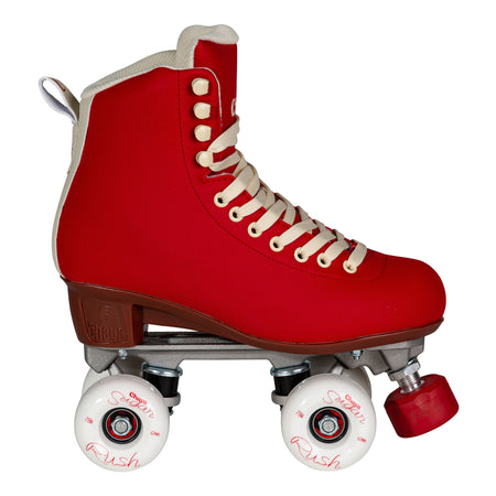 Chaya - Melrose Deluxe Ruby - 1