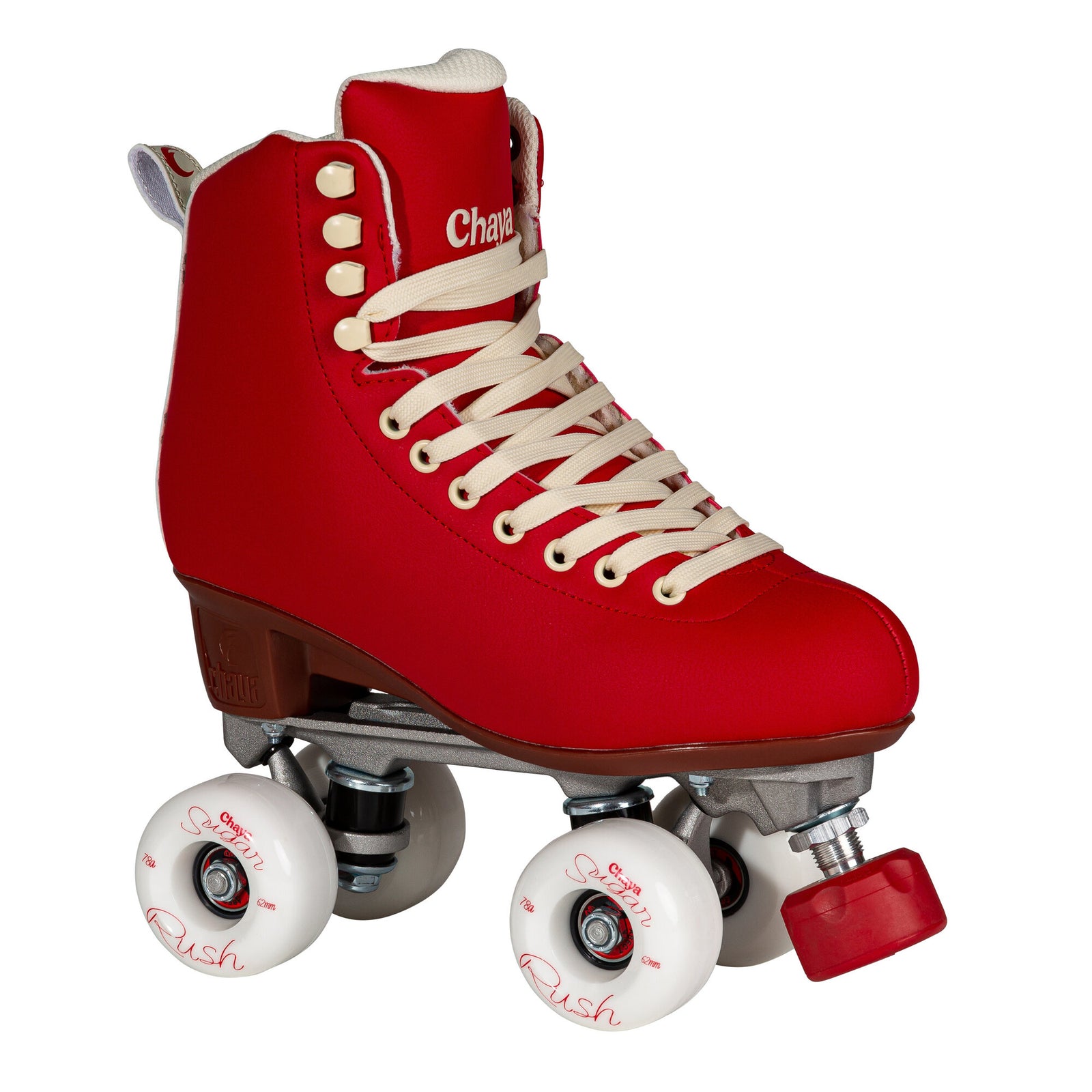 Chaya - Melrose Deluxe Ruby - 2