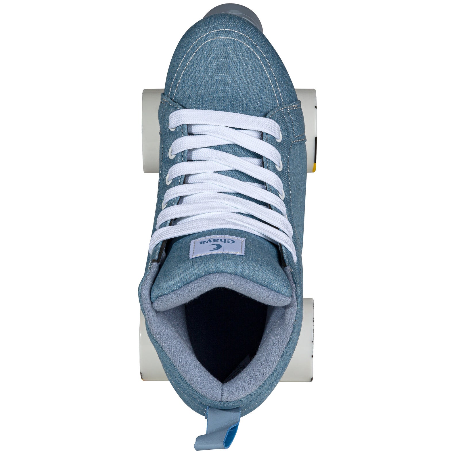 Chaya - Denim - 4