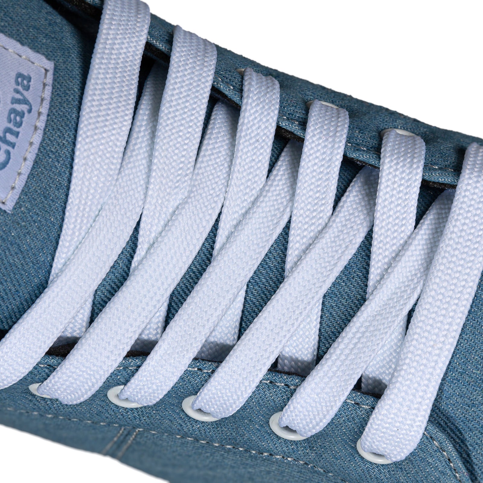 Chaya - Denim - 9