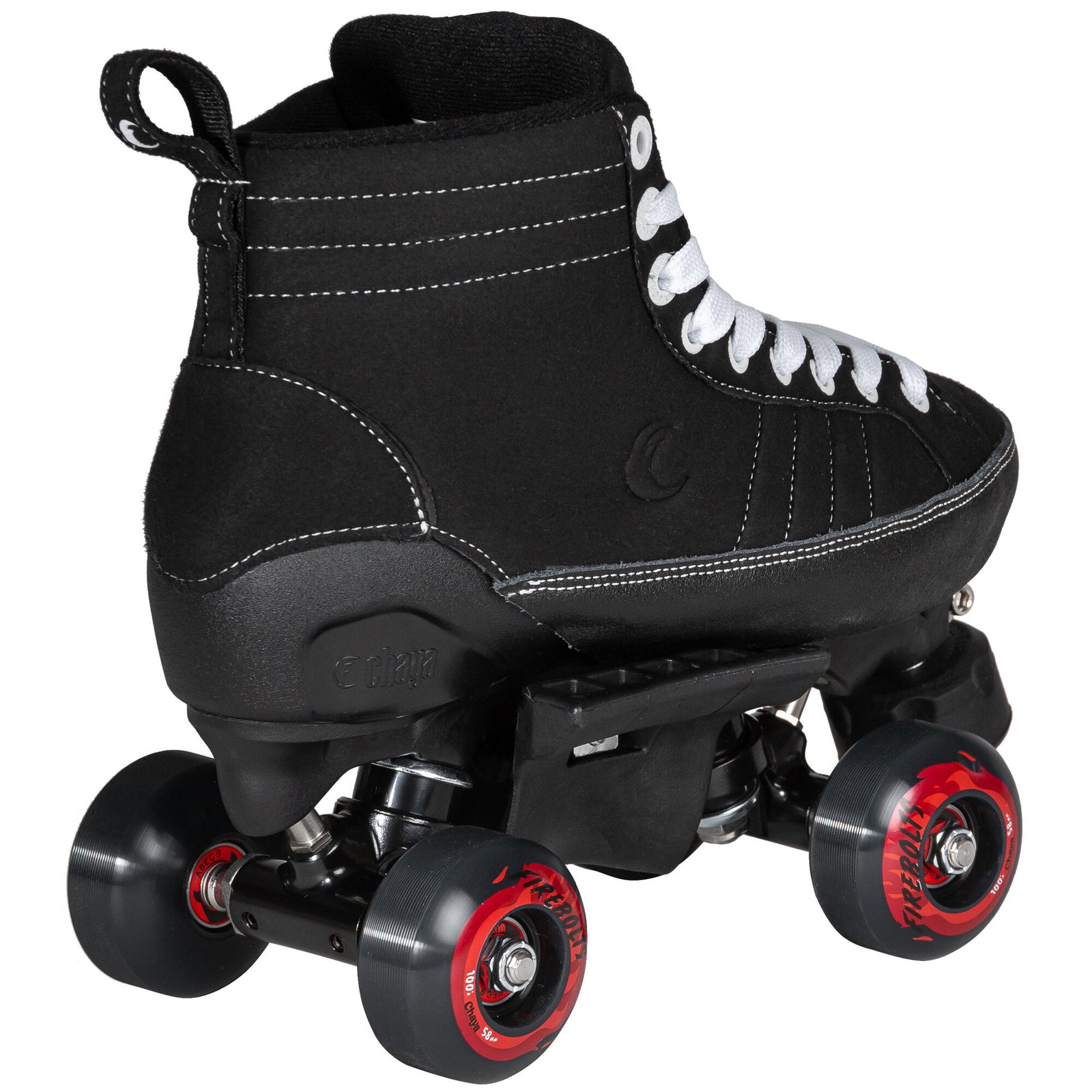 Chaya - Karma Pro Black - 5