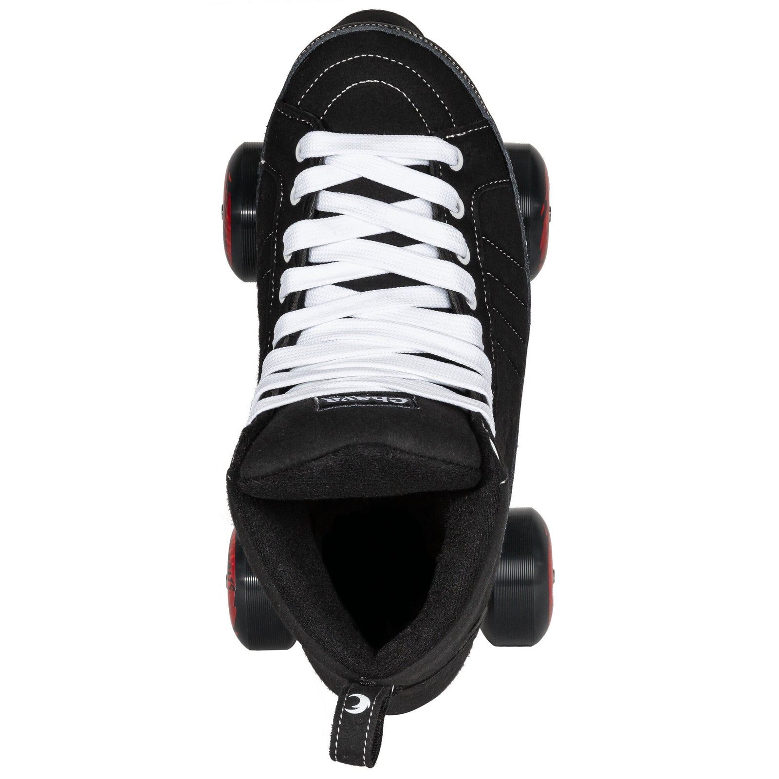 Chaya - Karma Pro Black - 6