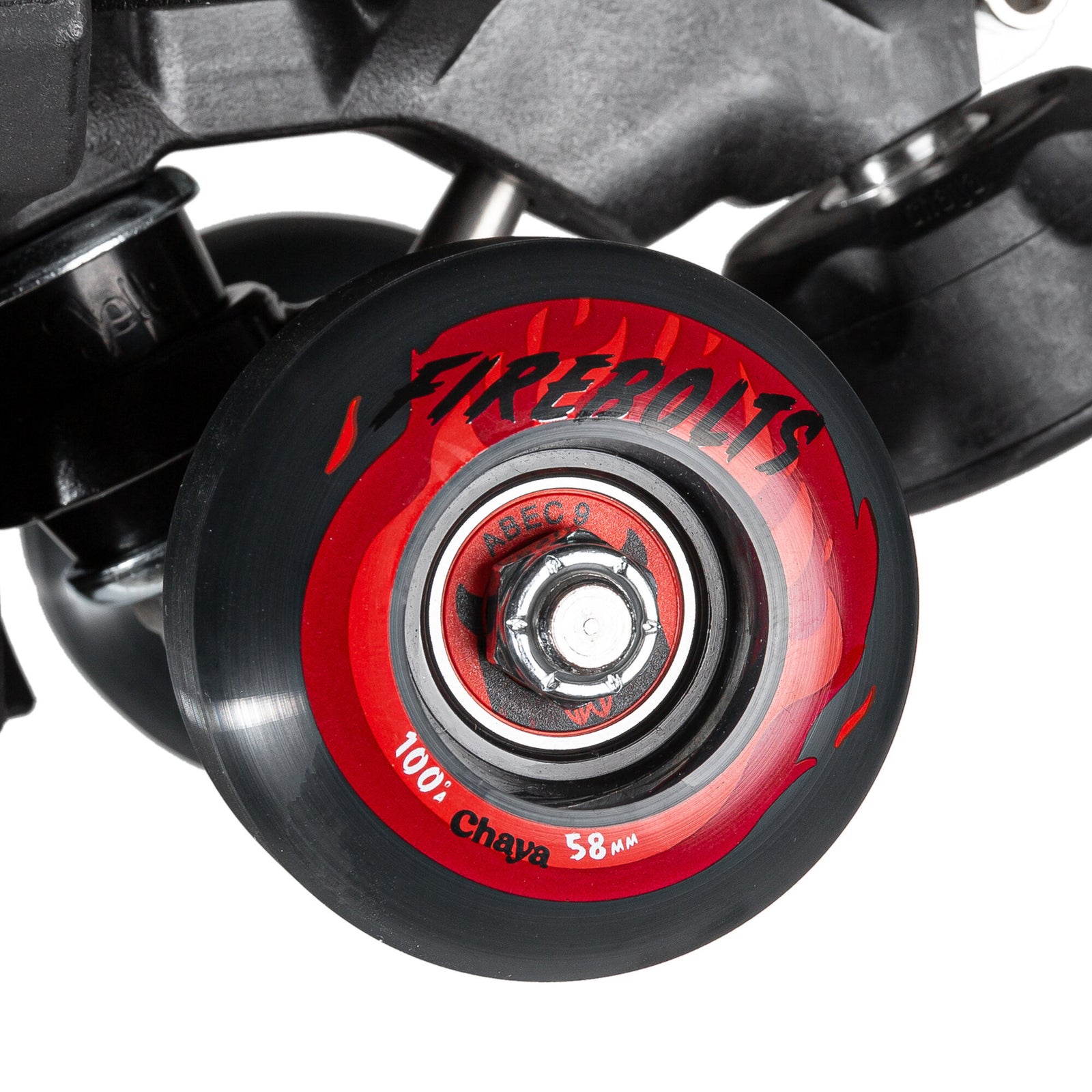 Chaya - Karma Pro Black - 9