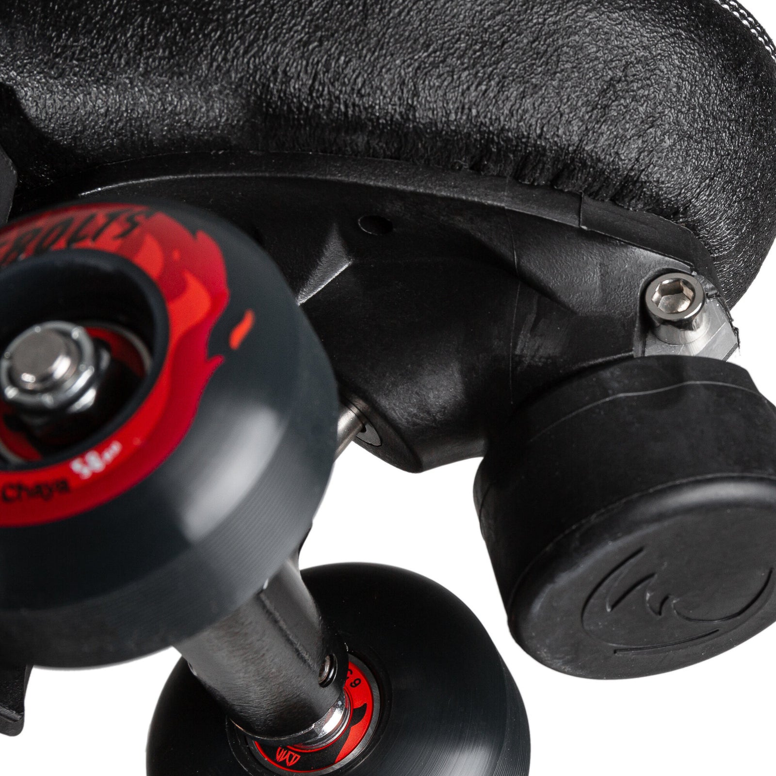 Chaya - Karma Pro Black - 2