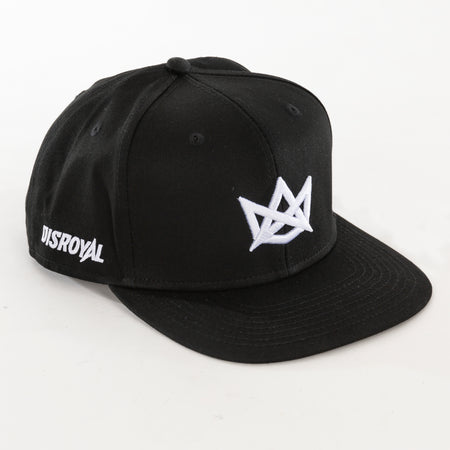 Disroyal - Disroyal Cap - 1