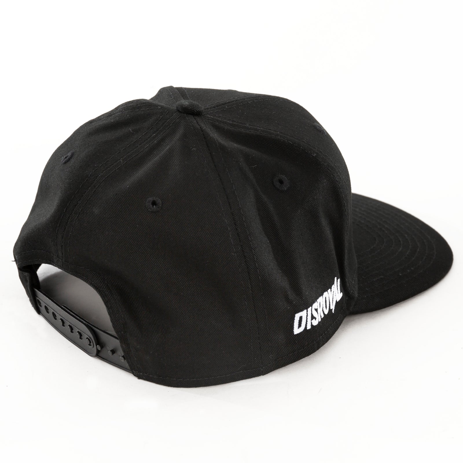 Disroyal - Disroyal Cap - 2