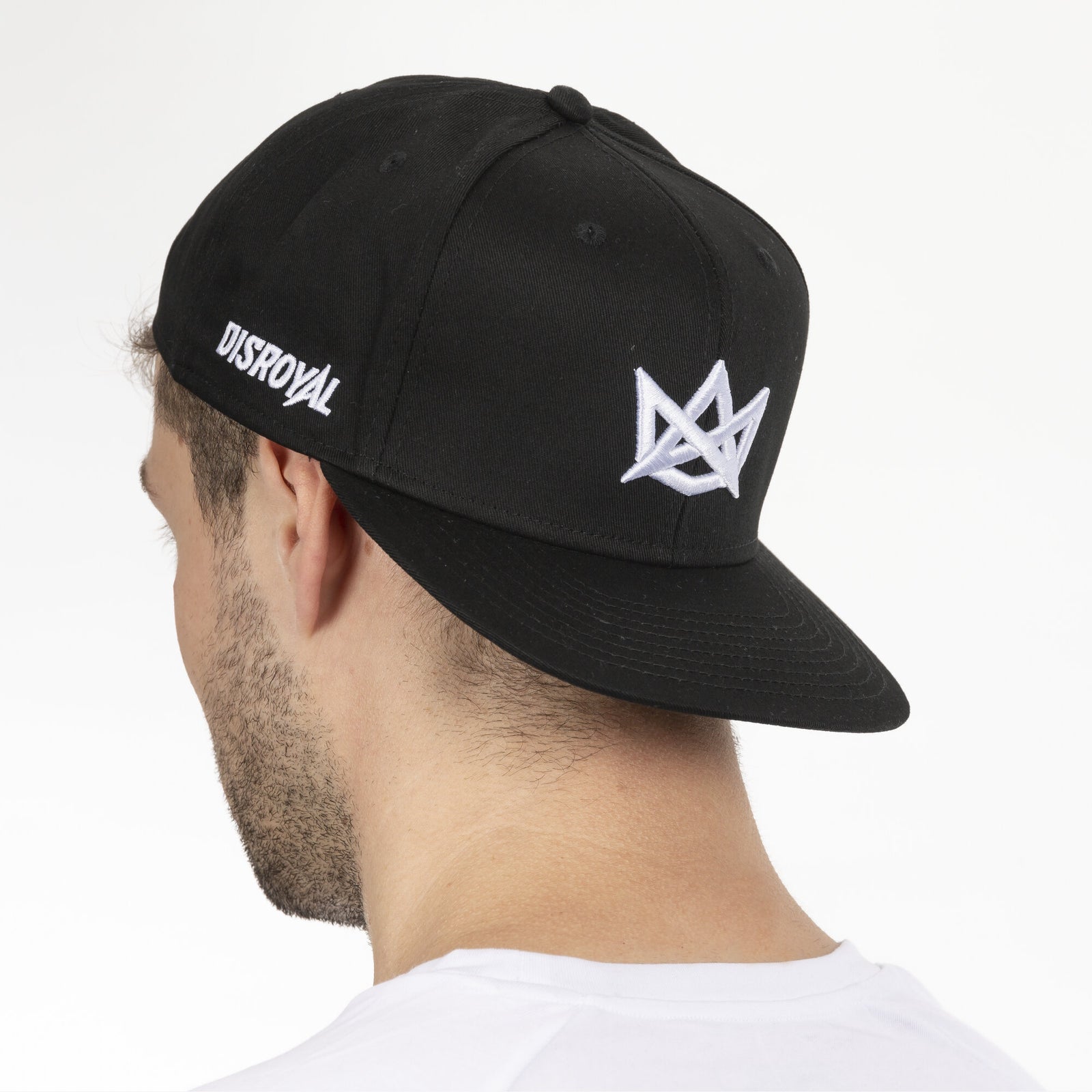 Disroyal - Disroyal Cap - 4
