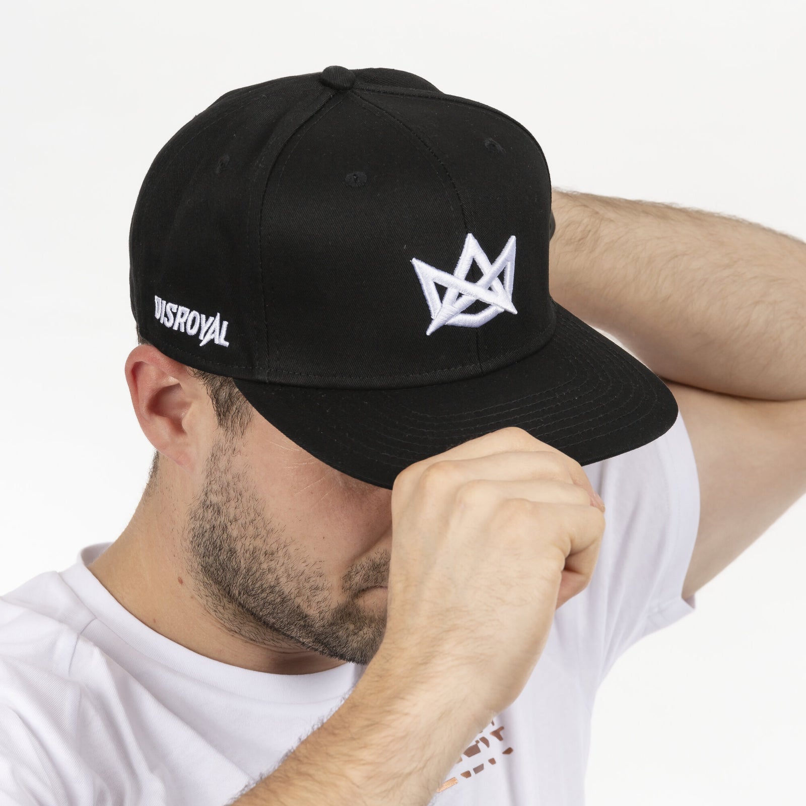 Disroyal - Disroyal Cap - 5