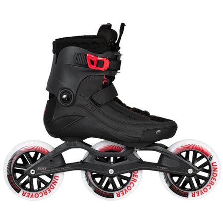 Powerslide - Swell Stellar Road 125 - 1