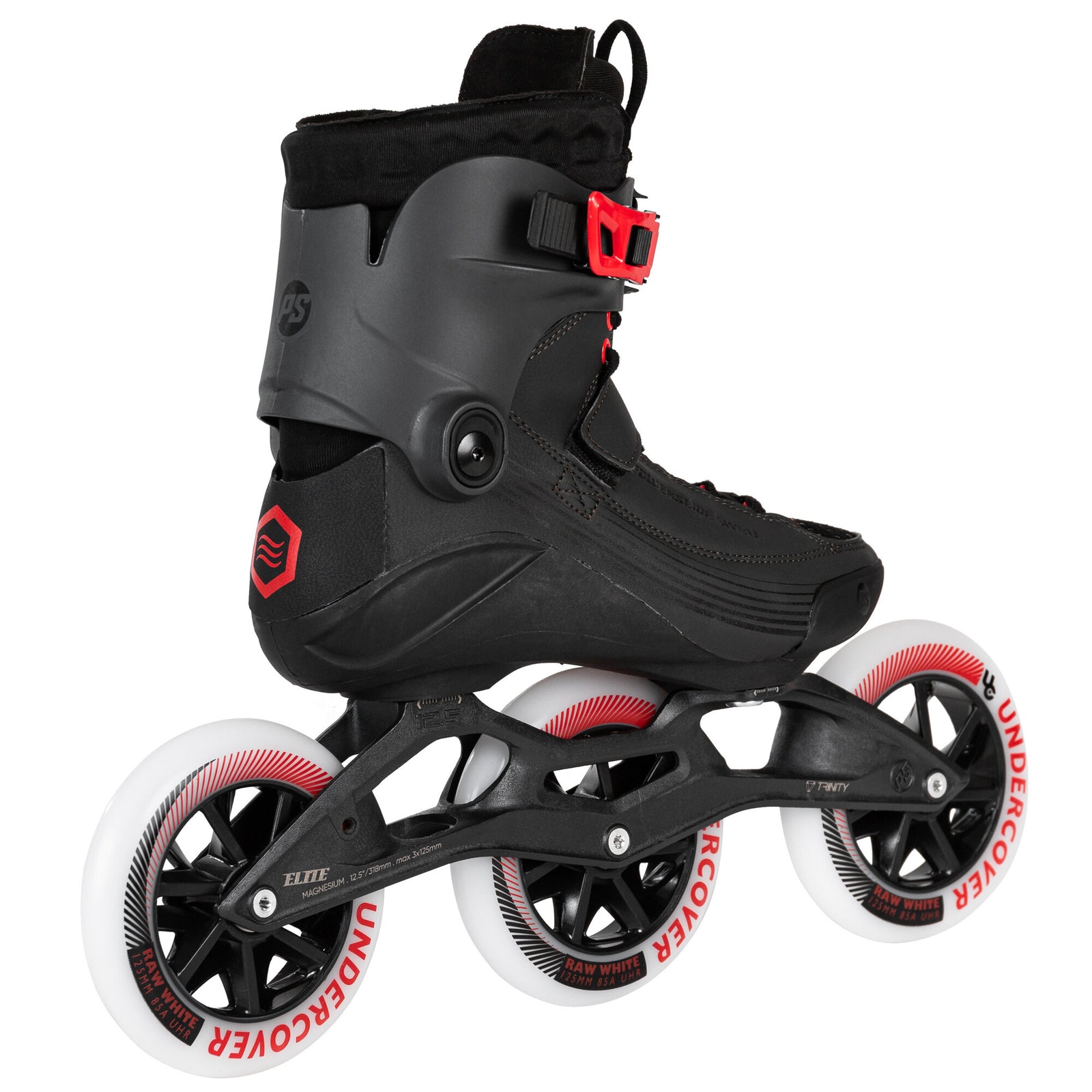 Powerslide - Swell Stellar Road 125 - 3