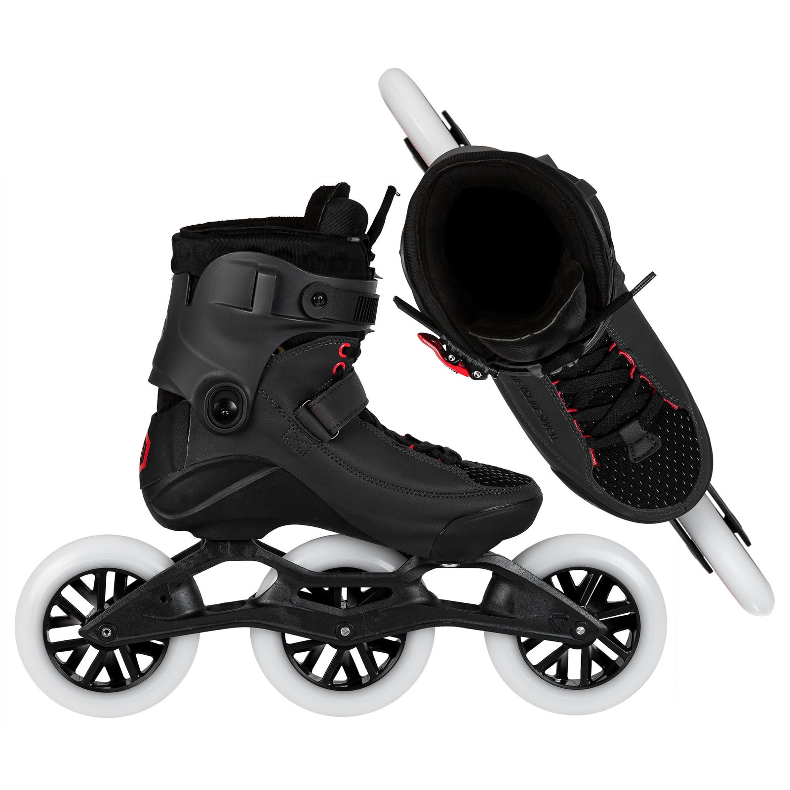 Powerslide - Swell Stellar Road 125 - 7