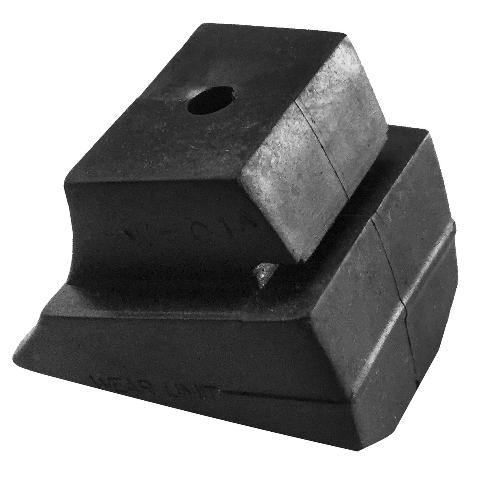Powerslide - Phuzion Kids Brake Pad - 1