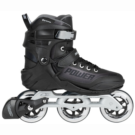Powerslide - Phuzion Krypton Chrome 100 - 1