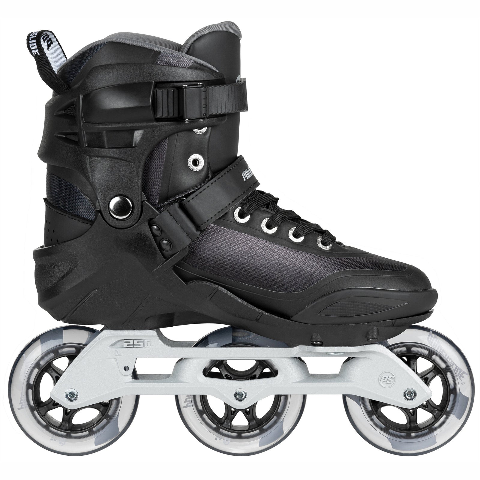Powerslide - Phuzion Krypton Chrome 100 - 6