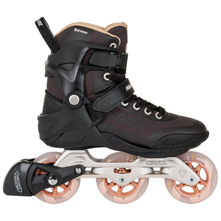Powerslide - Phuzion Radon Bronze 90 - 1