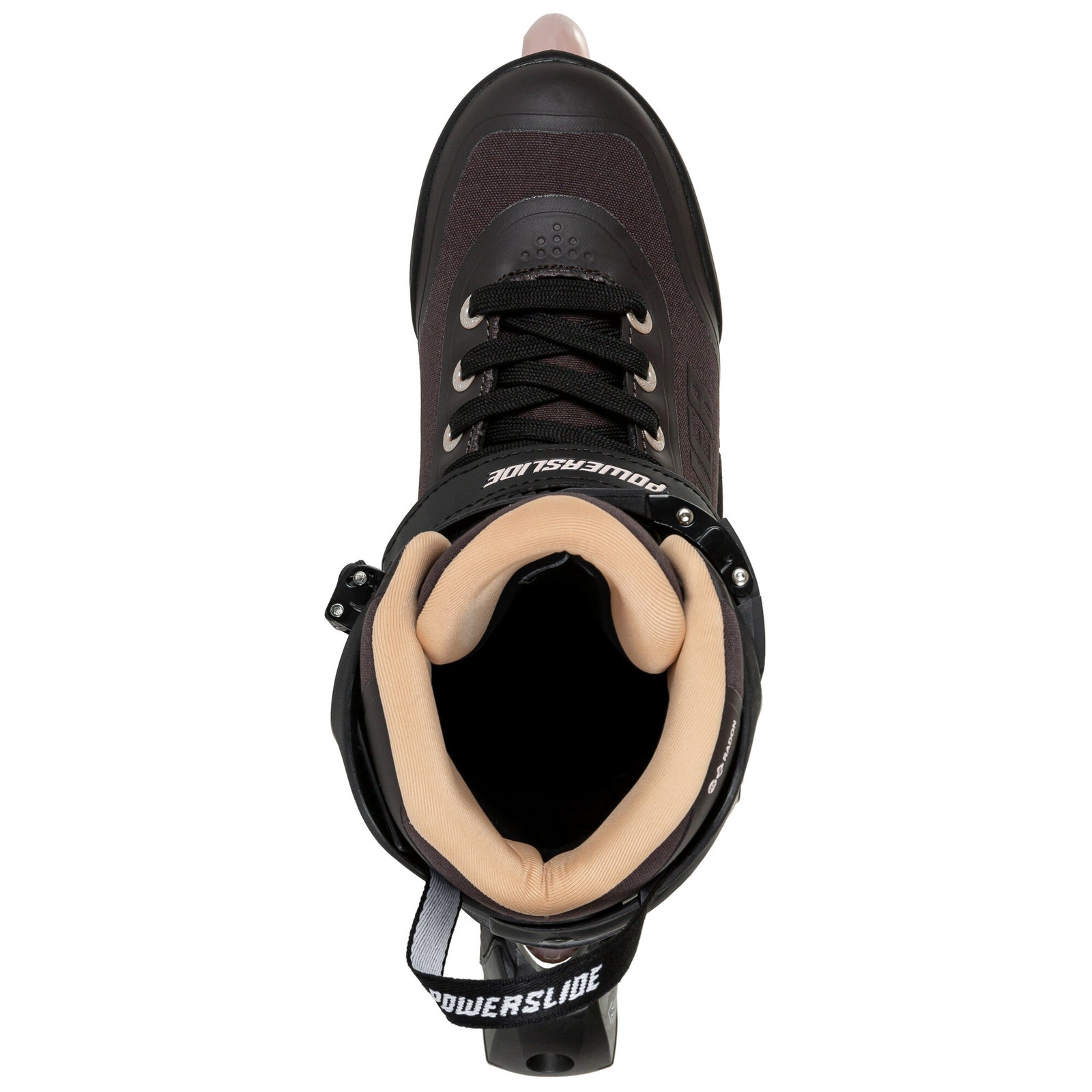 Powerslide - Phuzion Radon Bronze 90 - 4