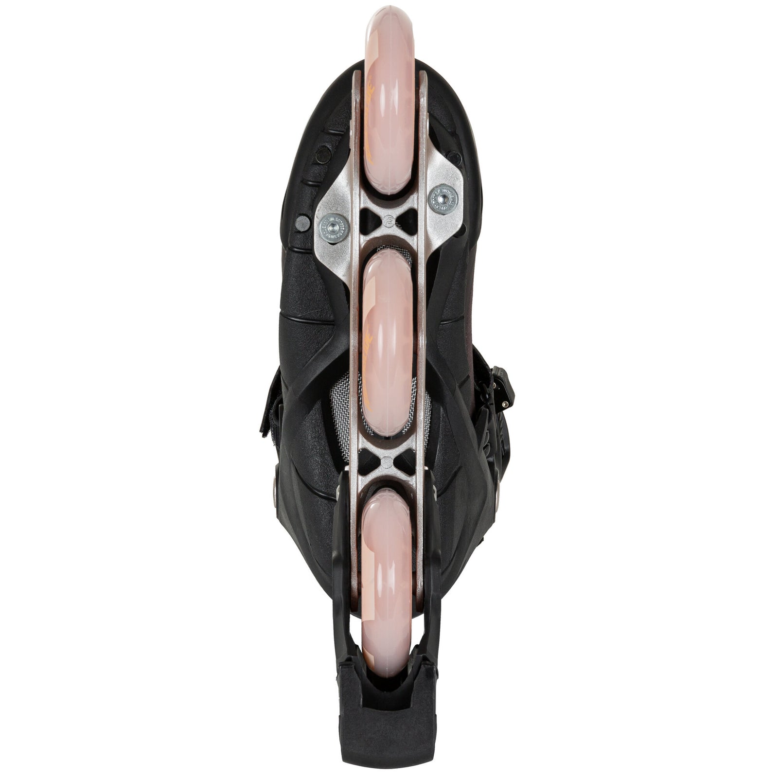 Powerslide - Phuzion Radon Bronze 90 - 5
