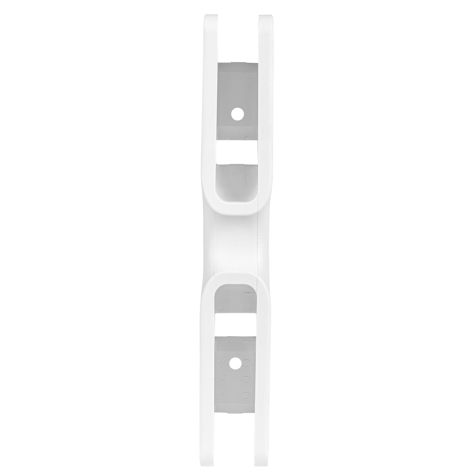 Kizer - Fluid V Team White - 3