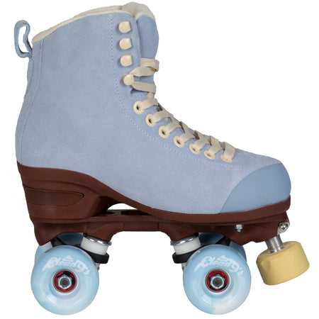 Chaya - Melrose Elite Blue Angel - 1