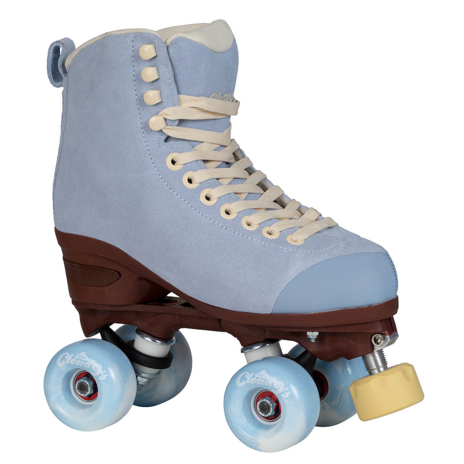 Chaya - Melrose Elite Blue Angel - 2
