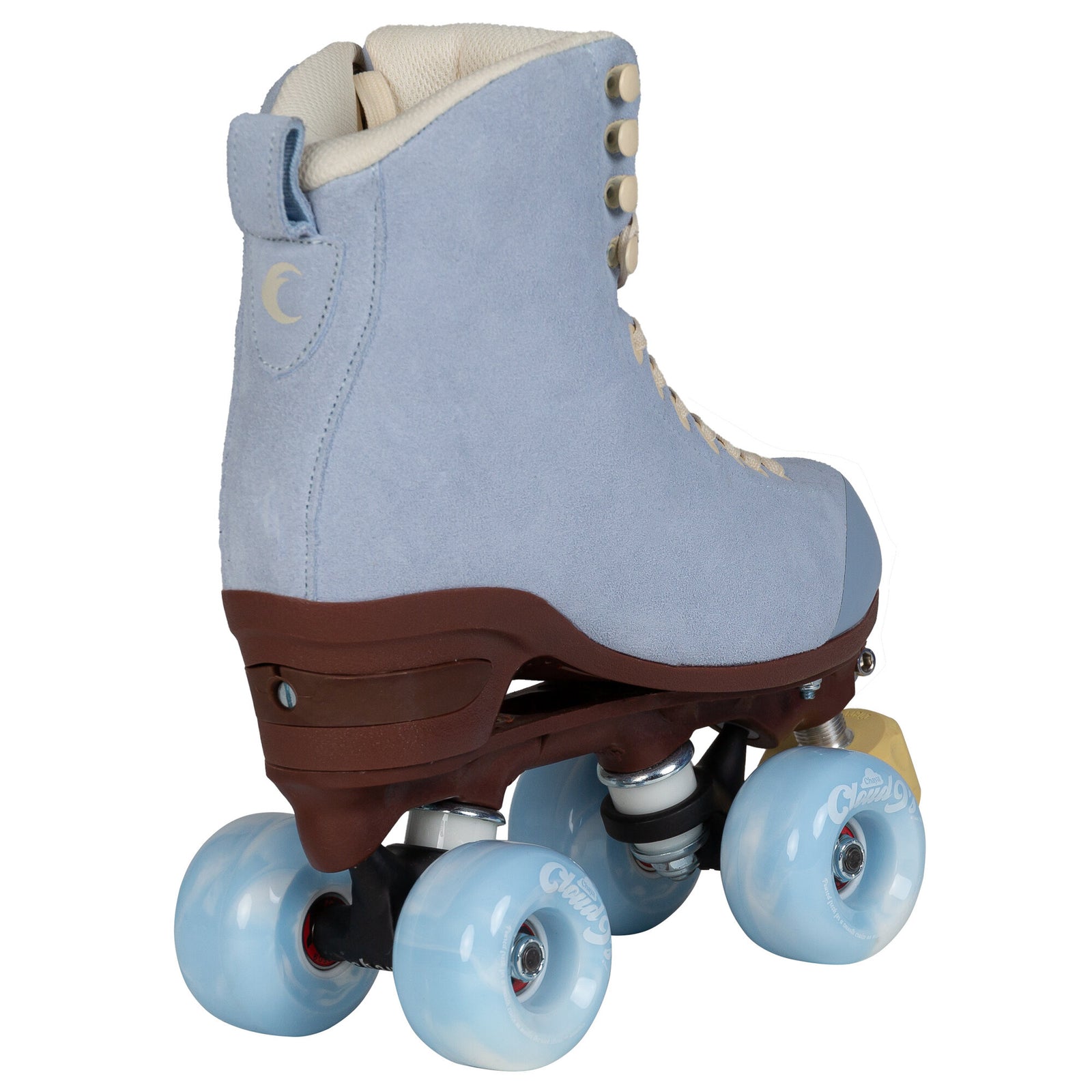 Chaya - Melrose Elite Blue Angel - 3