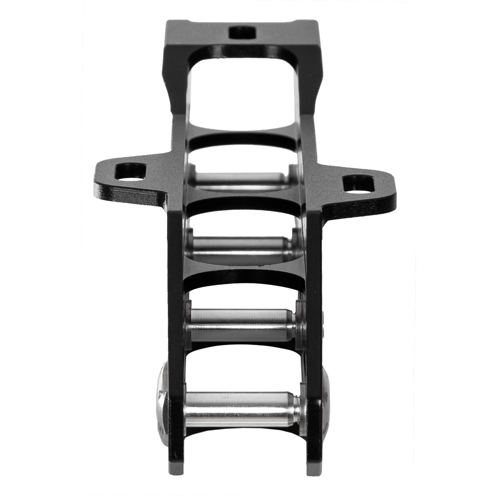 Powerslide - Combat Rocker 260/4x80, TRI - 3