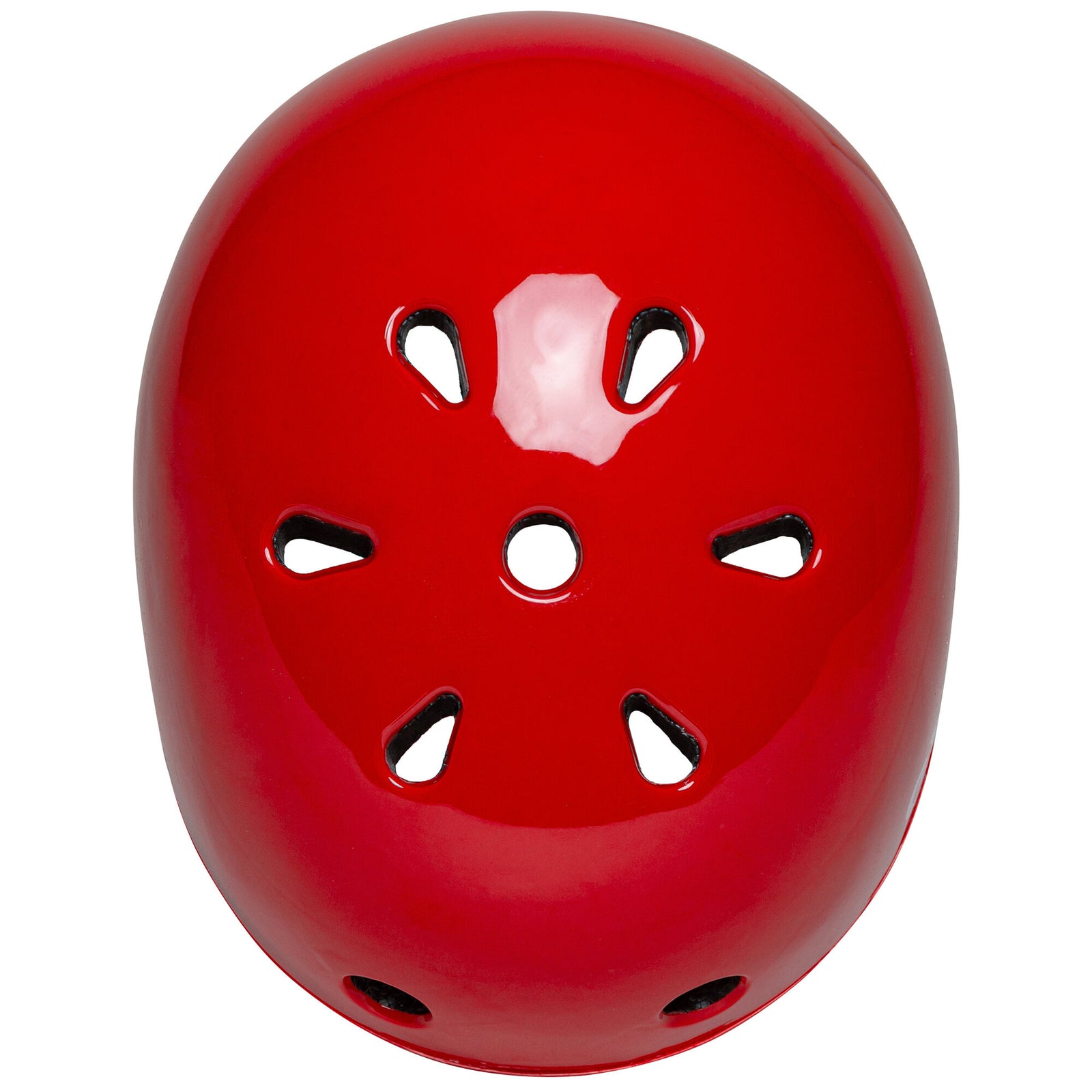 Ennui - Elite Red (include removable peak) - 4