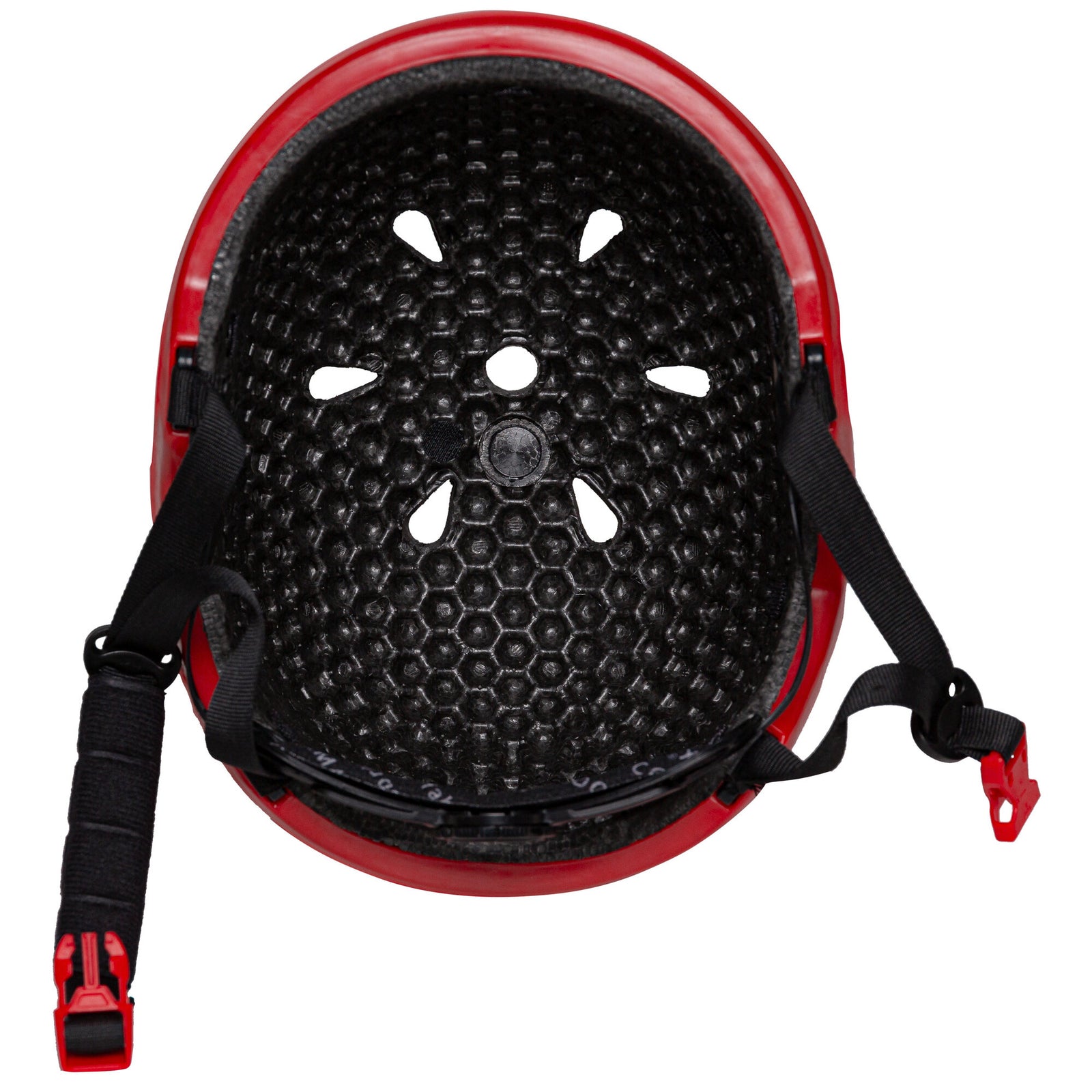 Ennui - Elite Red (include removable peak) - 5