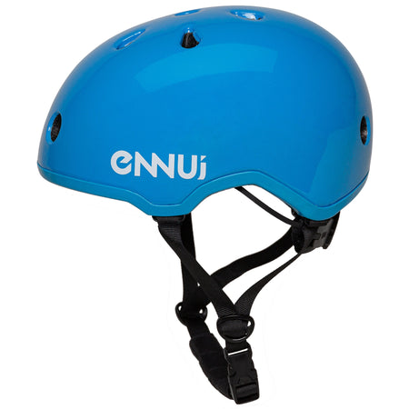 Ennui - Elite Blue (include removable peak) - 1