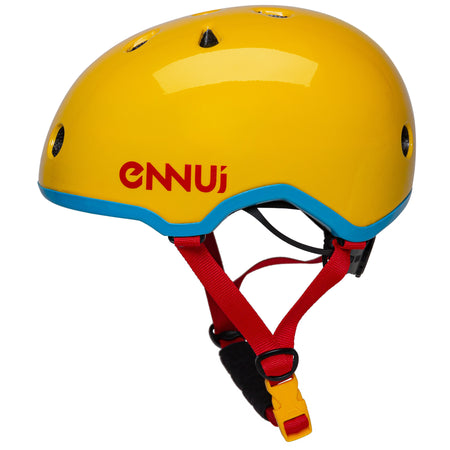 Ennui - Elite Yellow (include removable peak) - 1