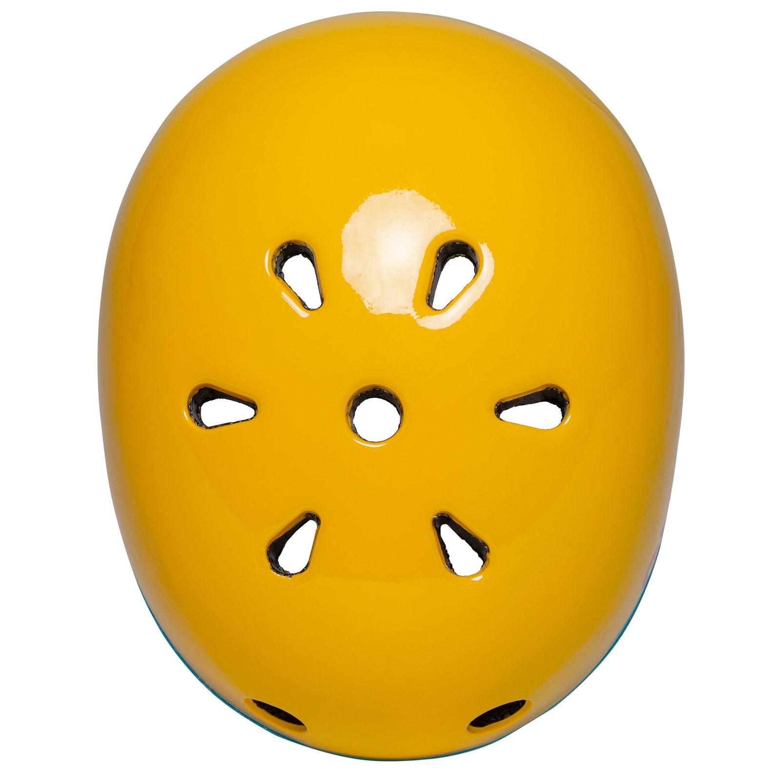 Ennui - Elite Yellow (include removable peak) - 4