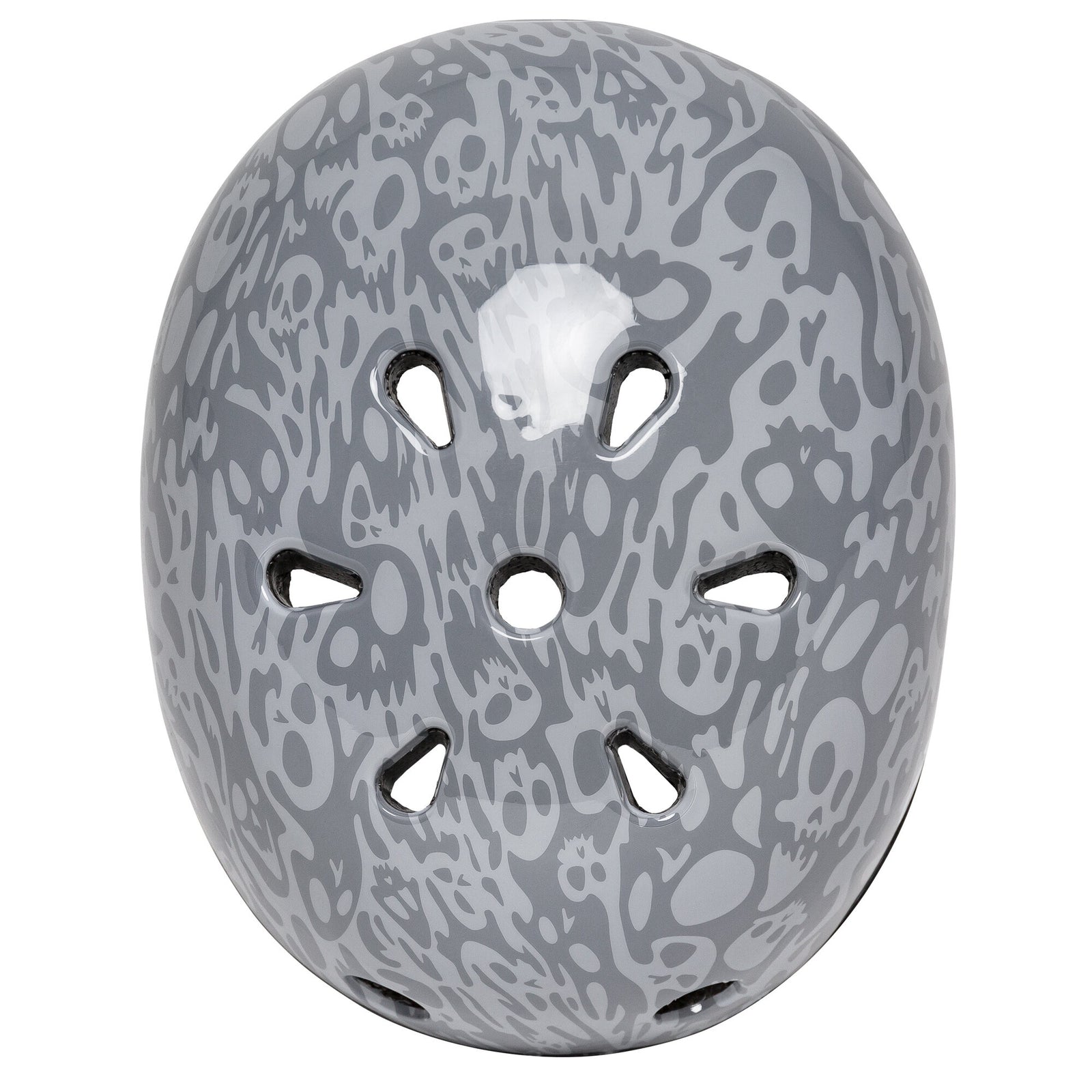 Ennui - Elite Deadly Smoke Grey (include removable peak) - 4