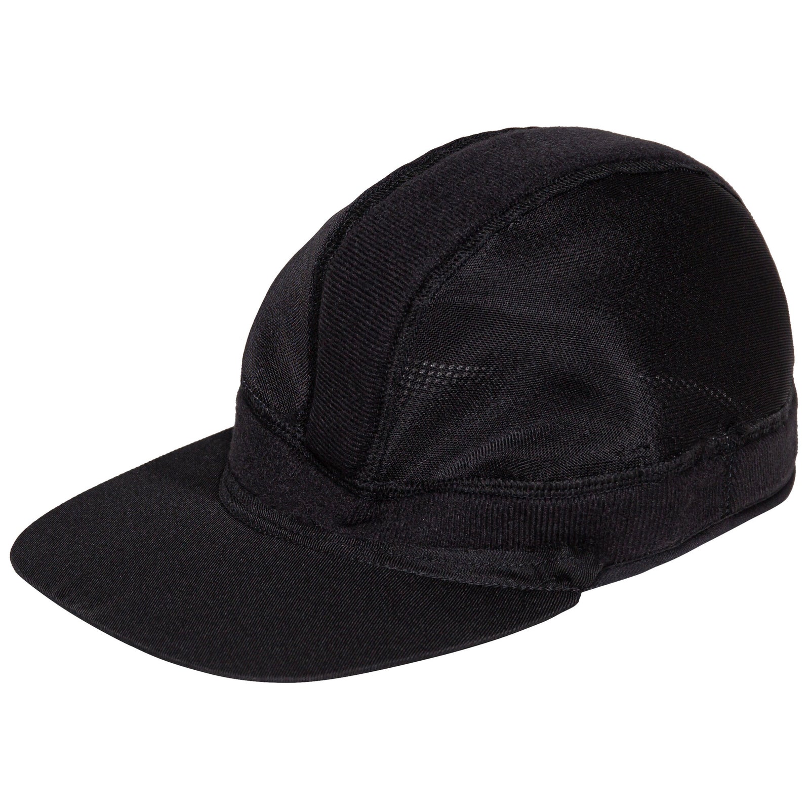 Ennui - Elite Deadly Smoke Grey (include removable peak) - 6