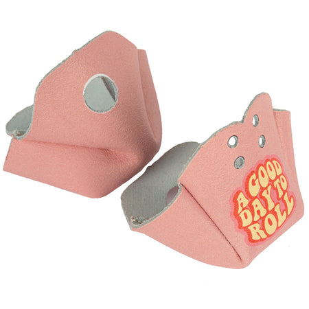 Chaya - Melrose Toe Protector A good time to roll - 1