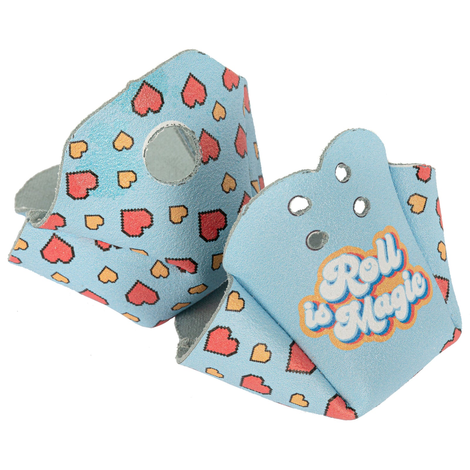 Chaya - Melrose Toe Protector Roll is Magic - 1