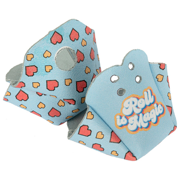 Chaya - Melrose Toe Protector Roll is Magic - 1
