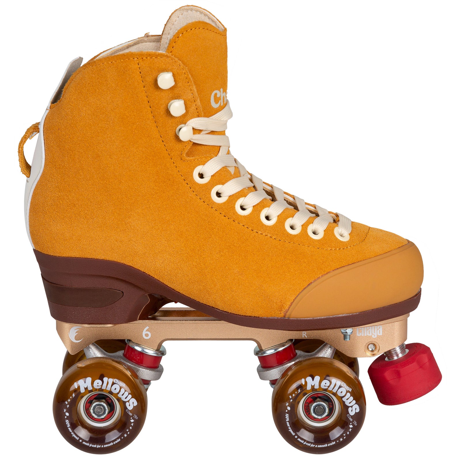 Chaya - Melrose Premium Maple Syrup - 1
