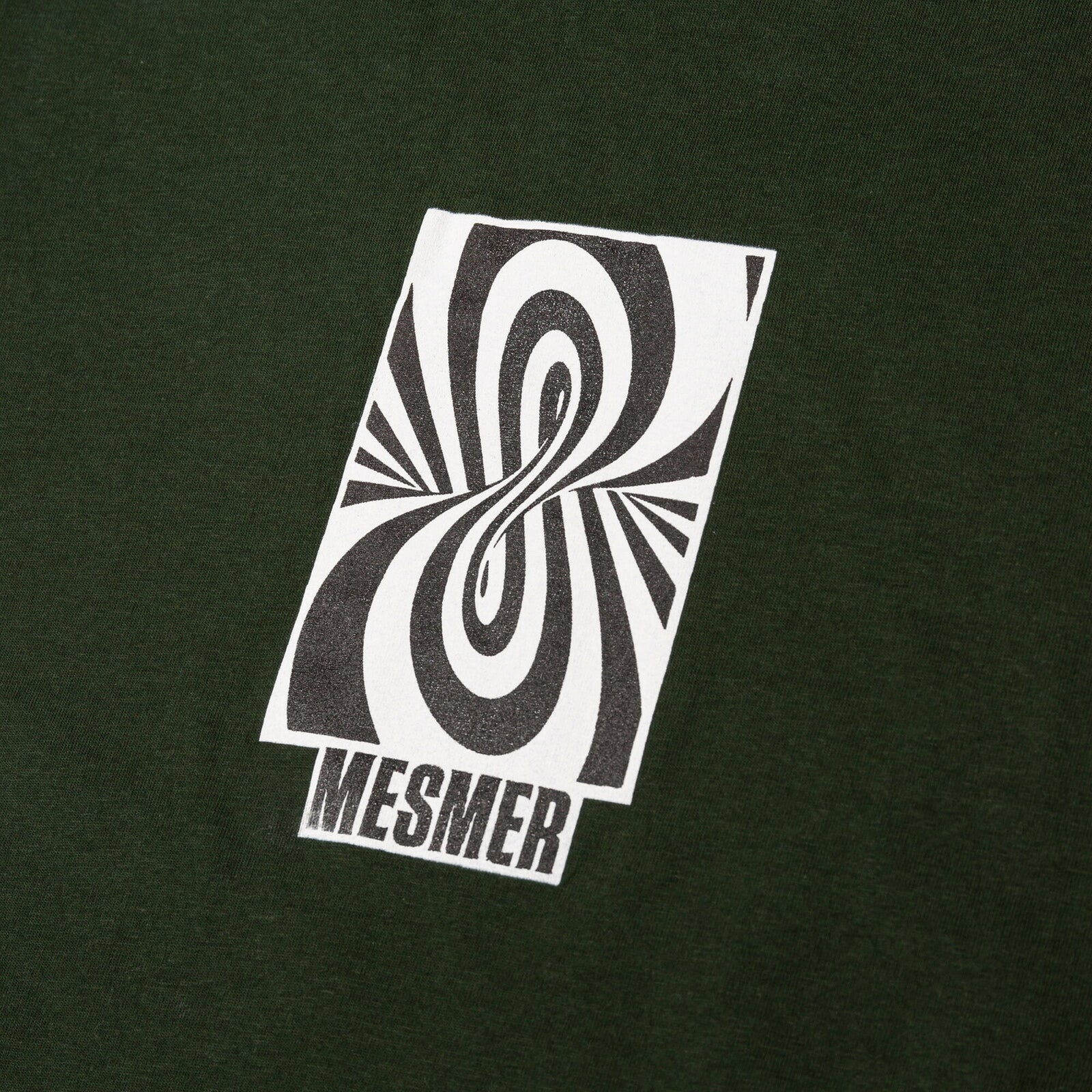 MESMER - Mesmer Mesmerized Shirt - 2
