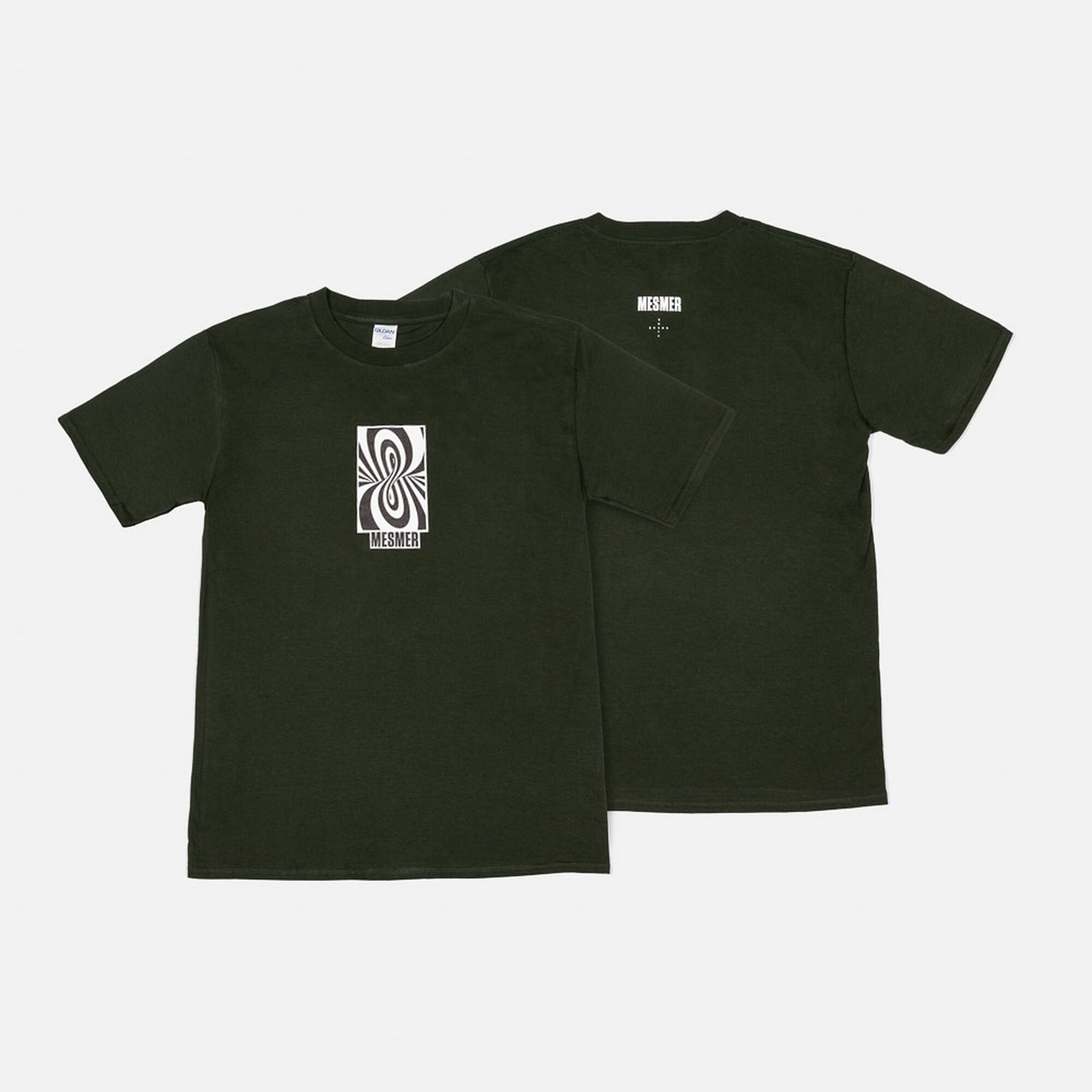 MESMER - Mesmer Mesmerized Shirt - 4