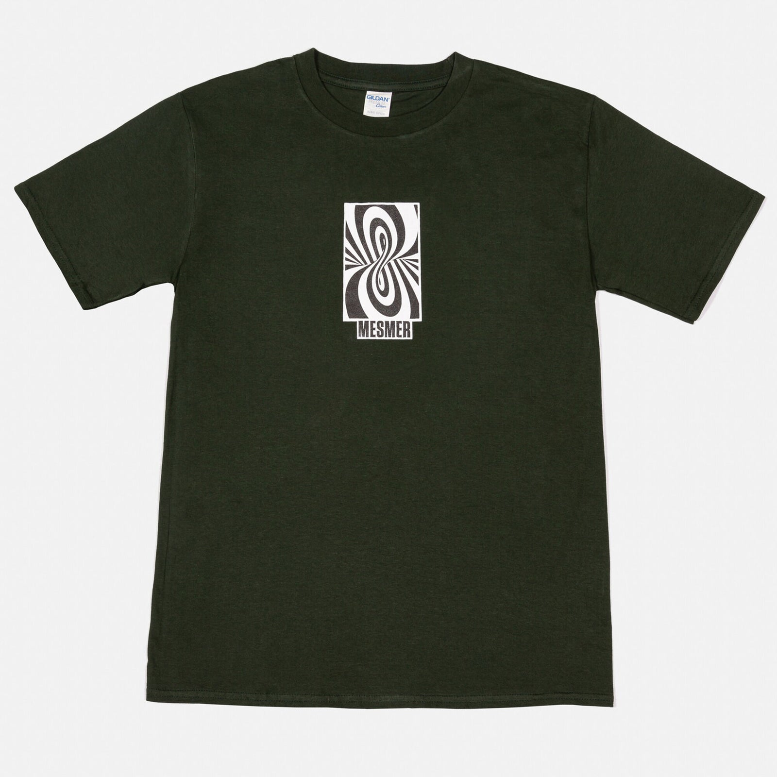 MESMER - Mesmer Mesmerized Shirt - 1