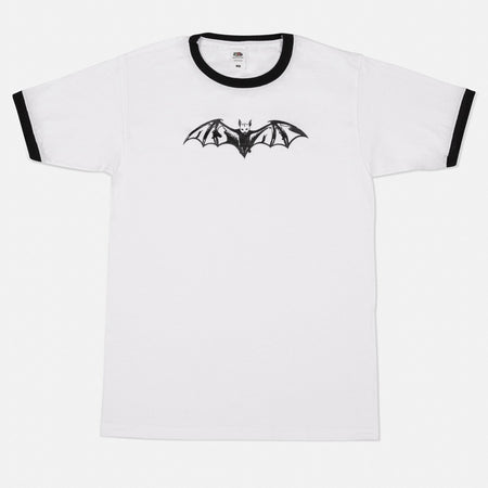 MESMER - Mesmer Bat Shirt - 1