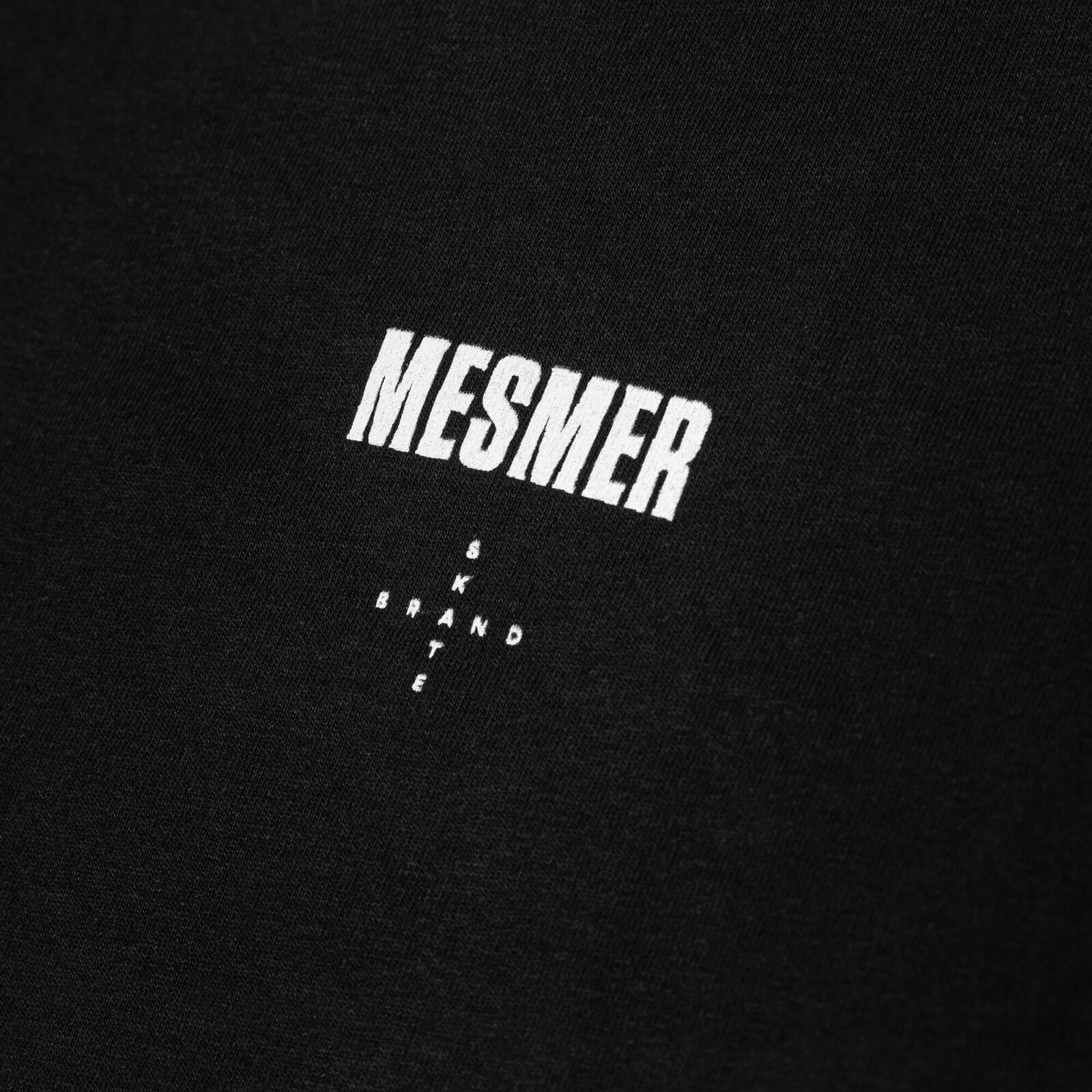 MESMER - Mesmer 