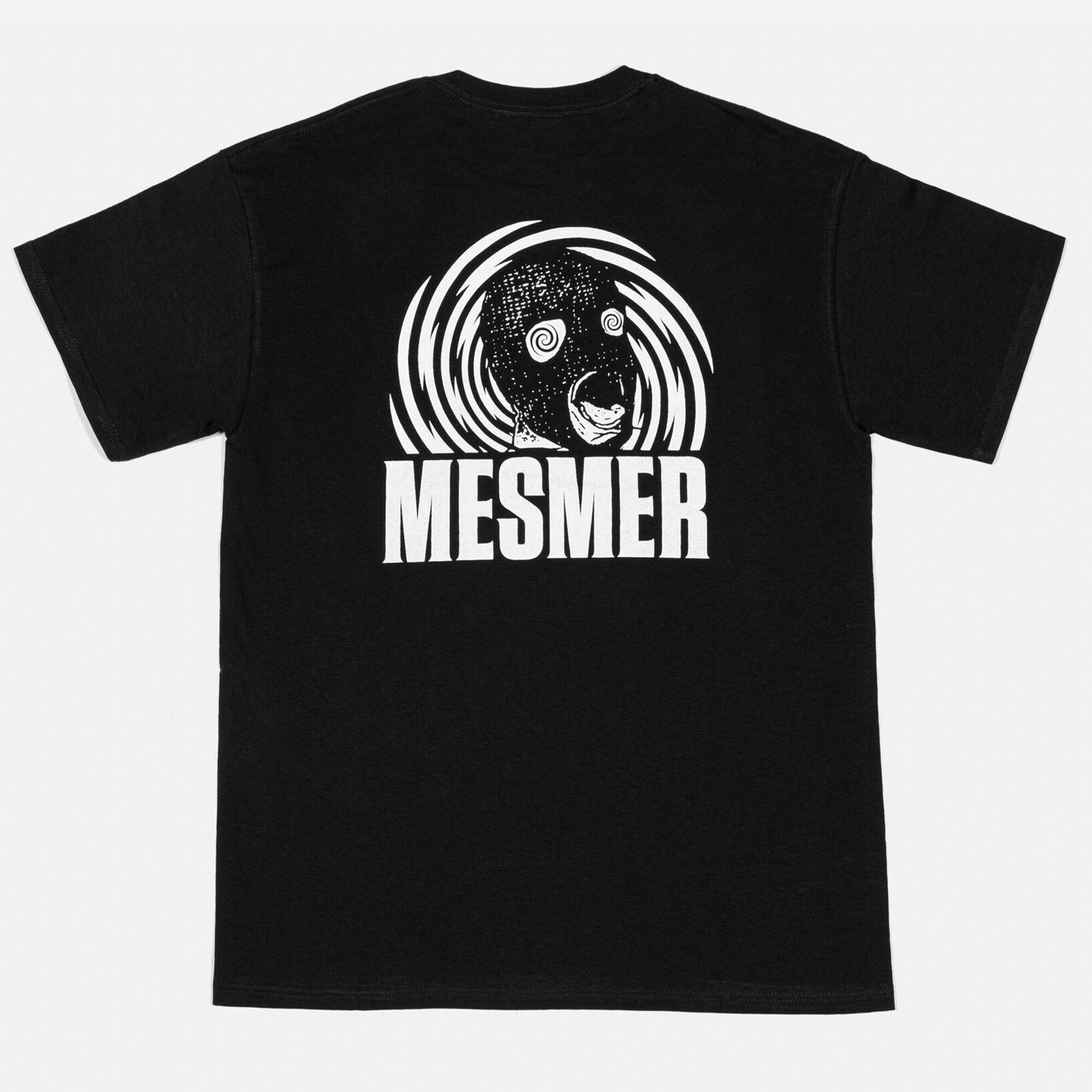 MESMER - Mesmer 