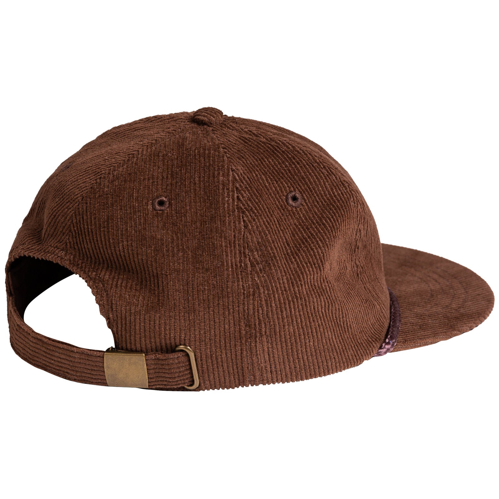MESMER - Mesmer Spiral Cap brown - 3