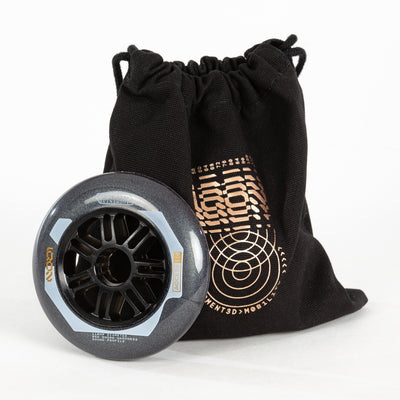 Access 110 Dark Grey 4-pack - Product Image 5