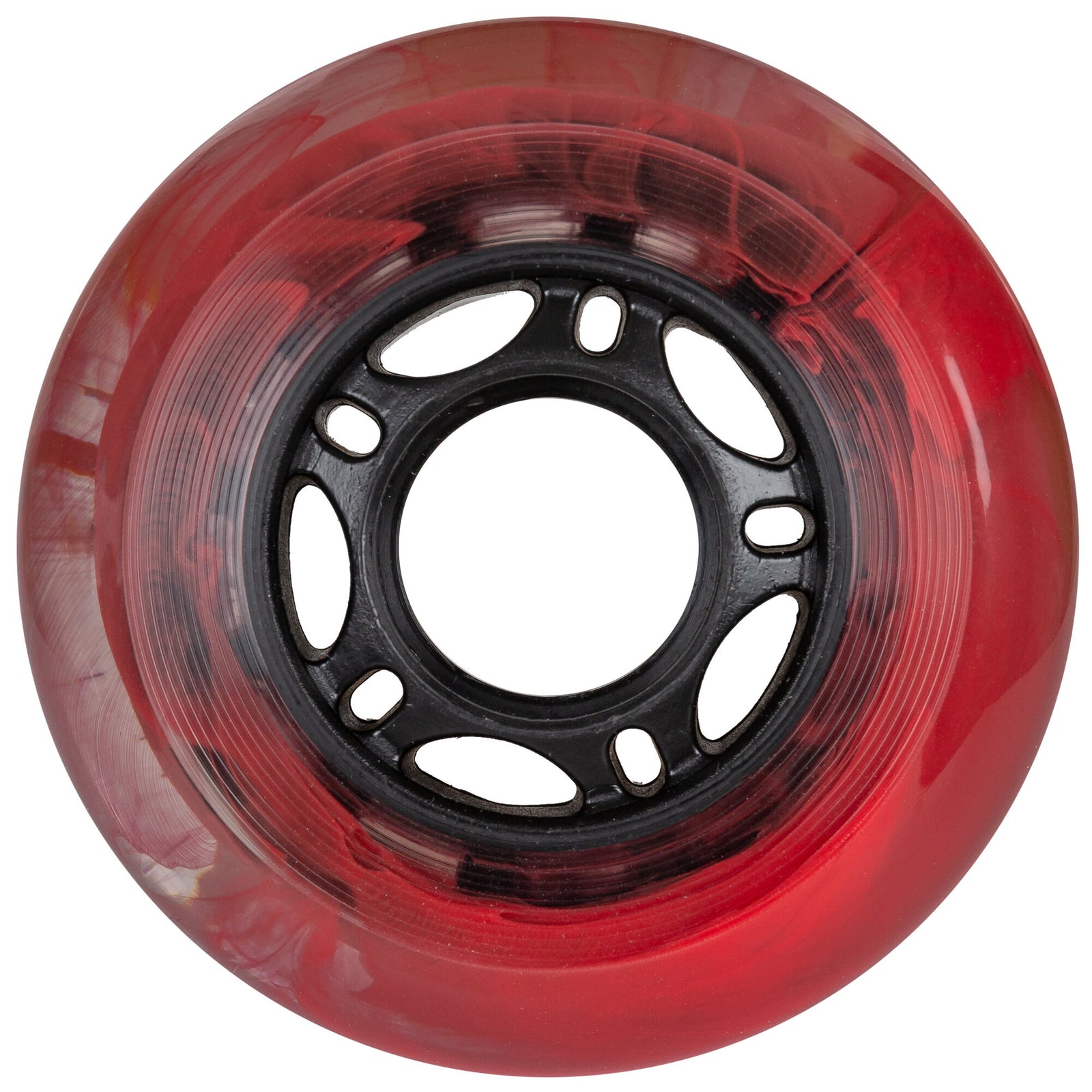 Powerslide - Adventure 70/82A, 4-pack - 4